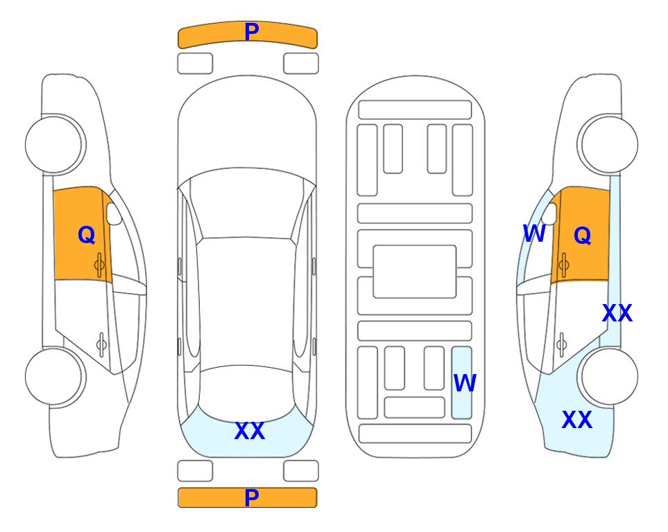 Inspection Image