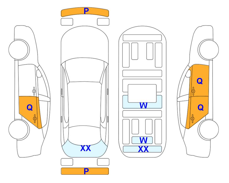 Inspection Image