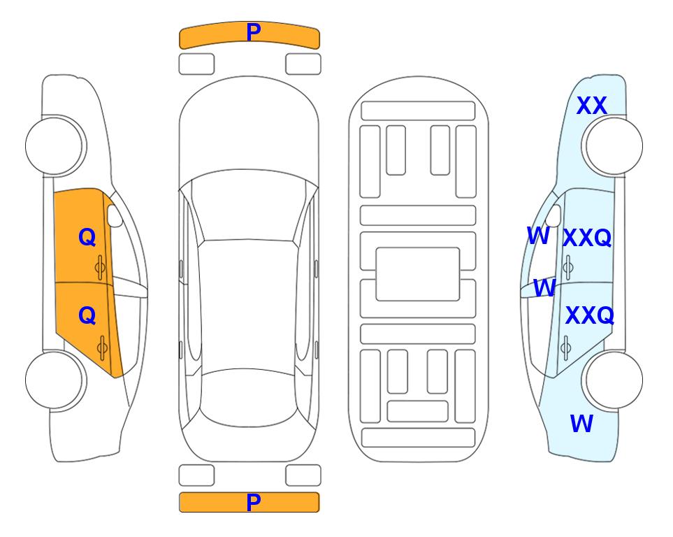 Inspection Image
