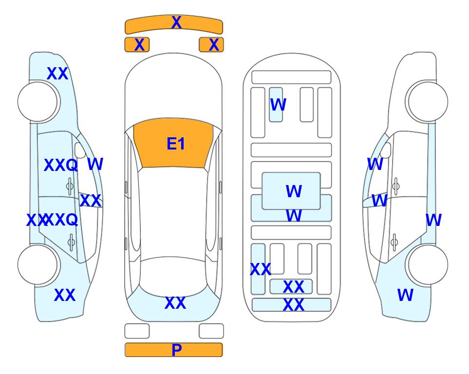 Inspection Image