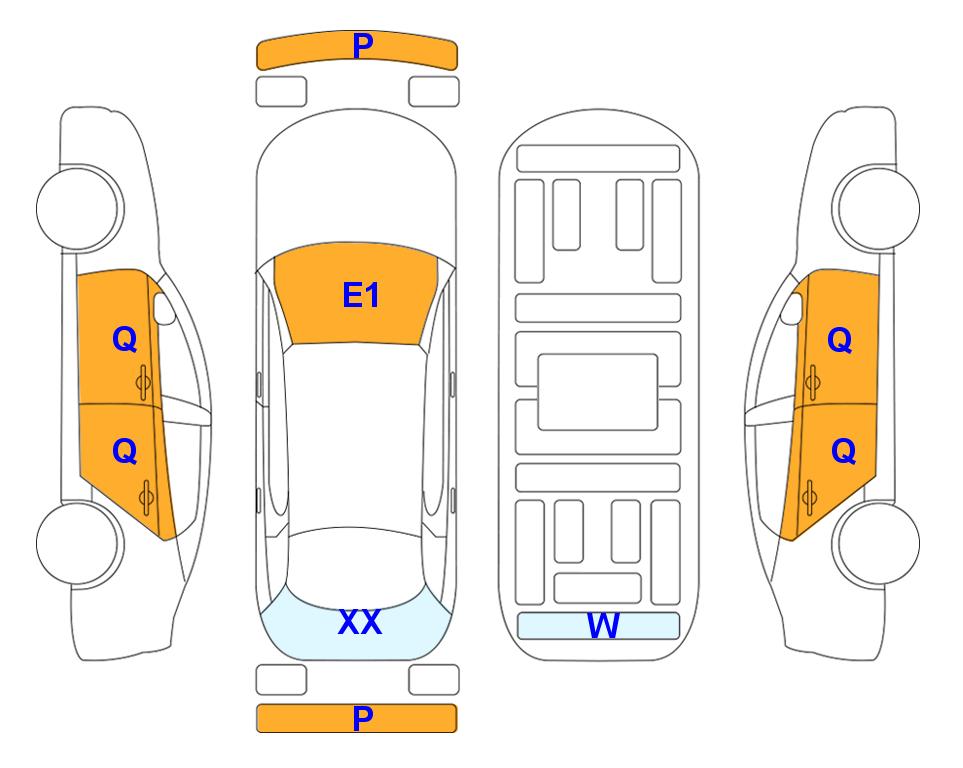 Inspection Image