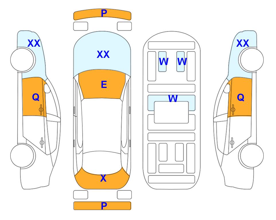 Inspection Image
