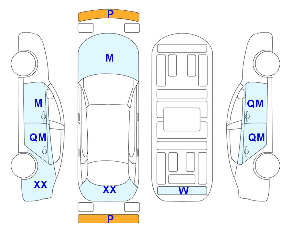 Tesla Model 3 2022 — صورة 30