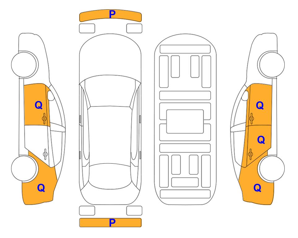 Inspection sheet