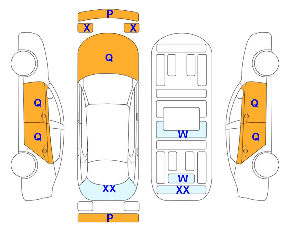Inspection Image