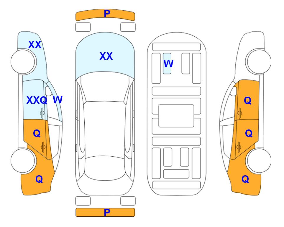 Renault Samsung Qm6 2023 — صورة 31