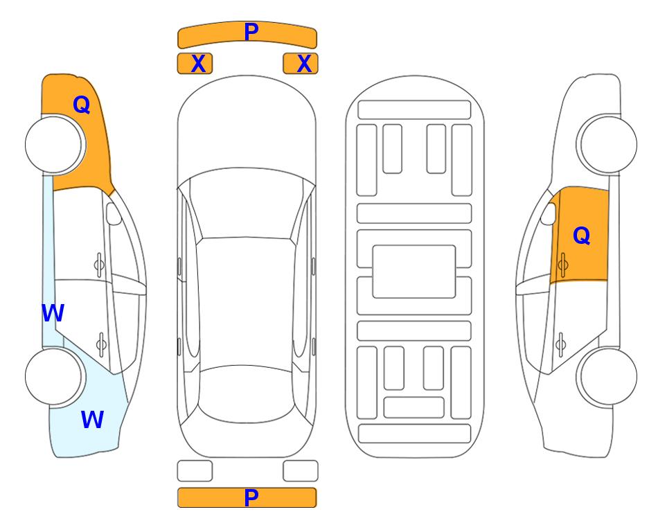 Inspection Image