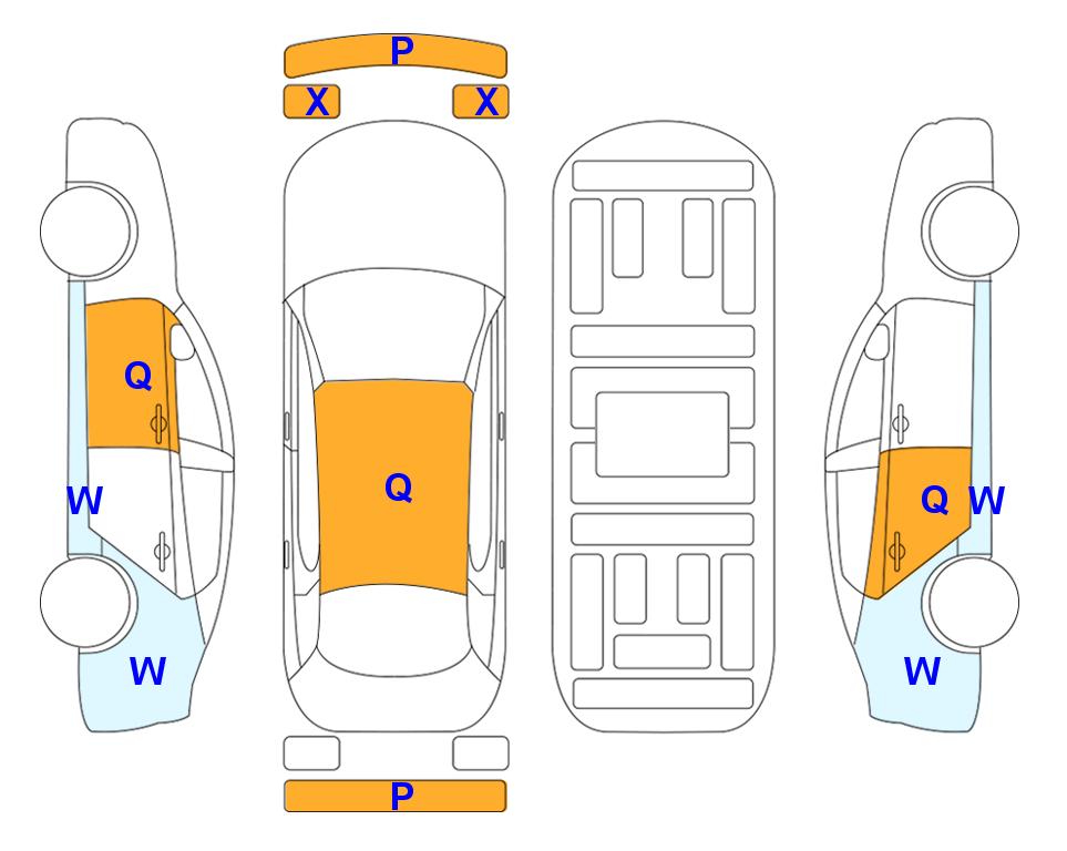 Inspection Image