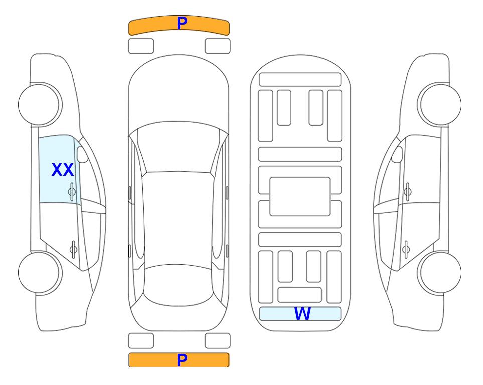 Inspection Image
