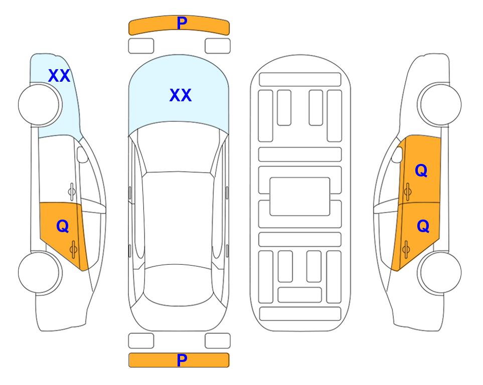 Inspection Image