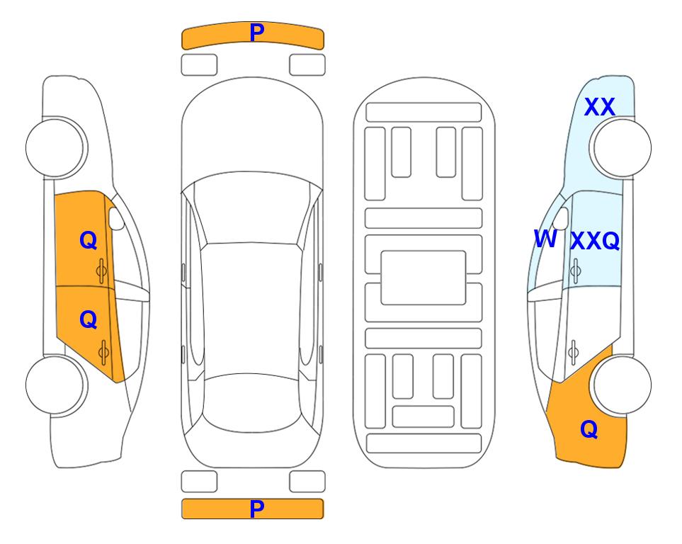 Inspection Image