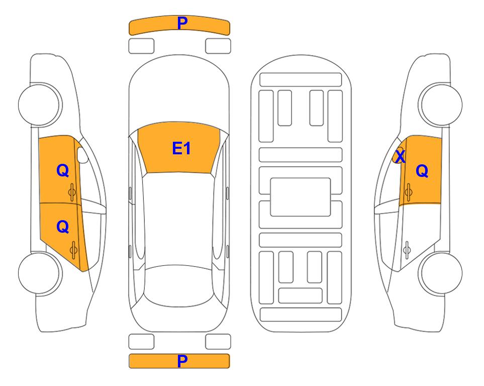 Audi Q4 2022 — صورة 32