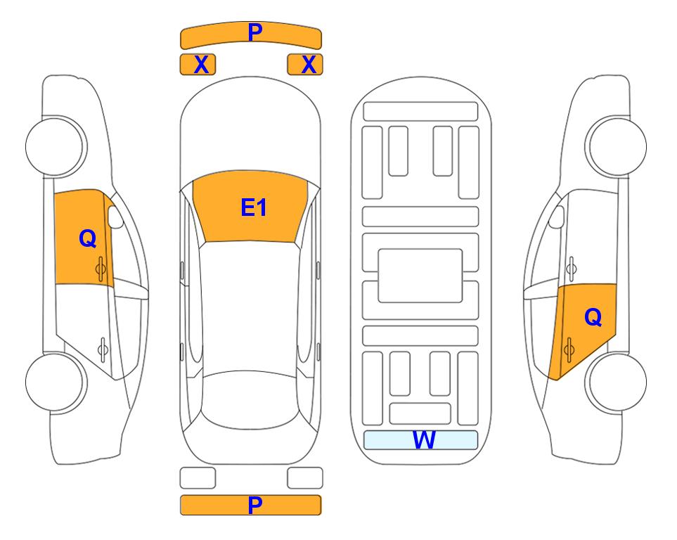 Inspection Image