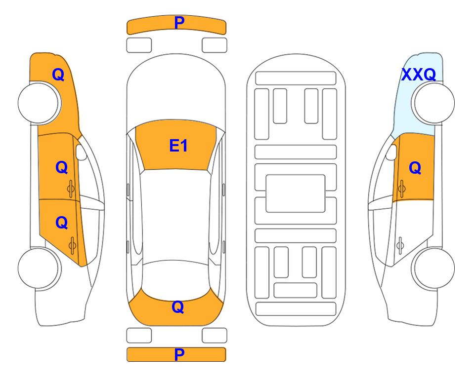 Renault Samsung Qm6 2022 — صورة 32