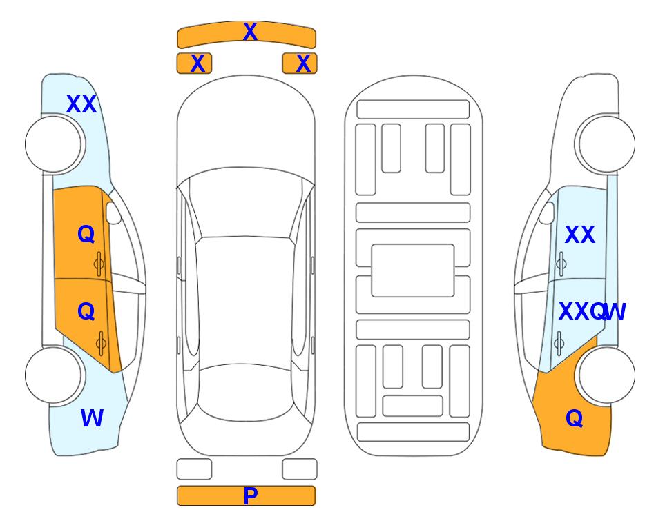 Inspection Image