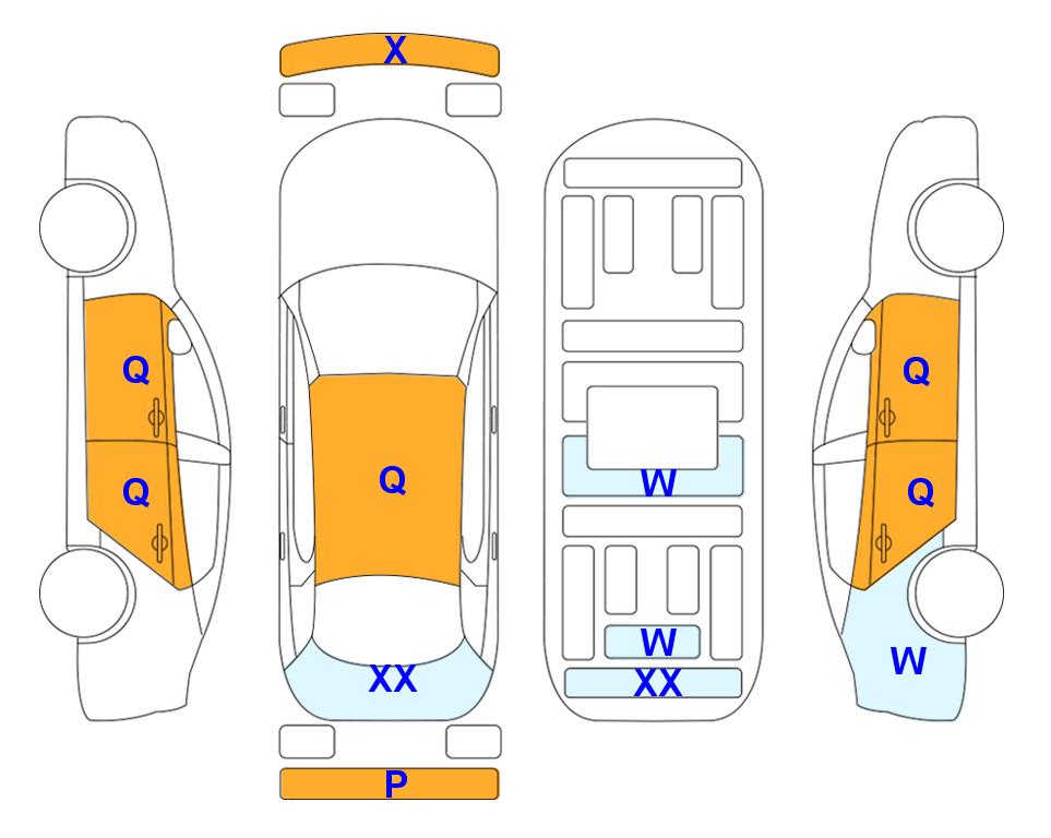 Inspection Image