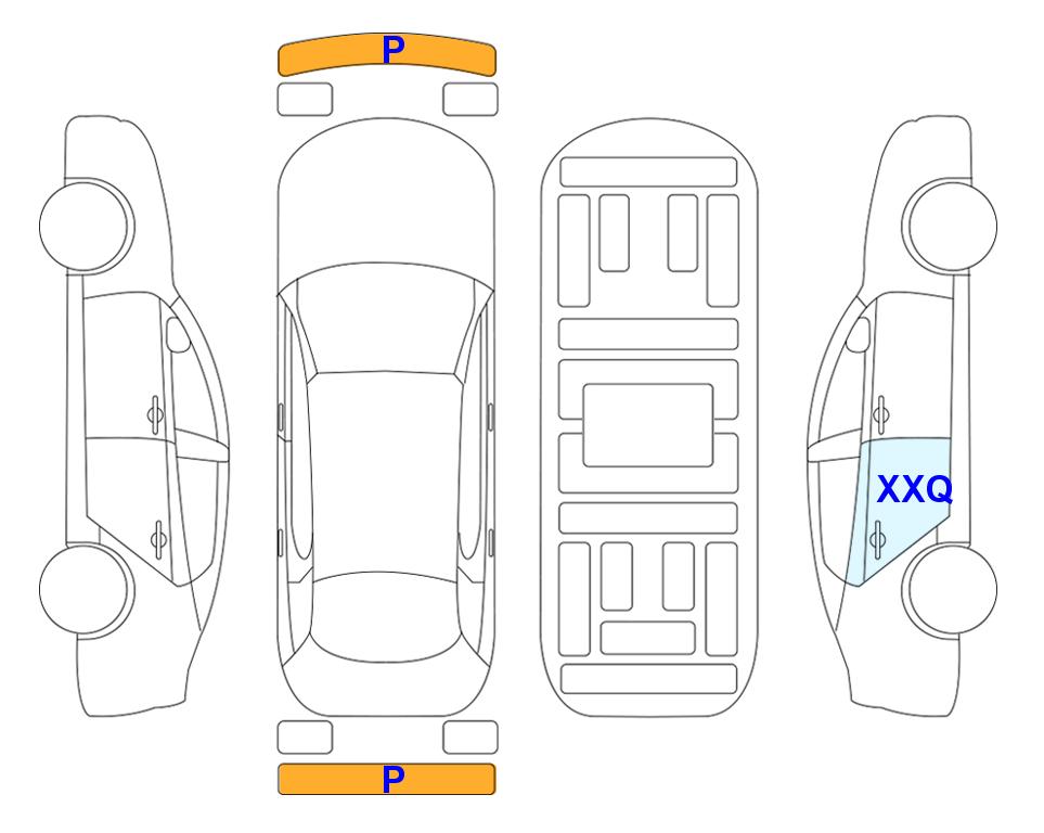 Kg Mobility (Ssangyong) Tivoli 2022 — صورة 31