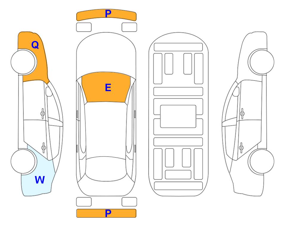 Inspection Image
