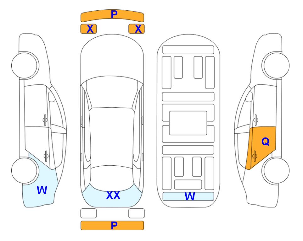 Inspection Image