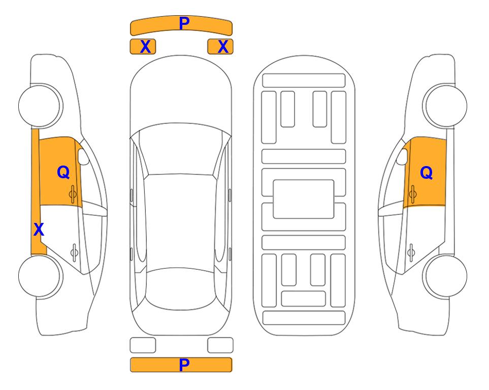 Inspection sheet