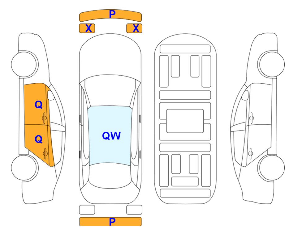 Renault Samsung Qm6 2022 — صورة 31
