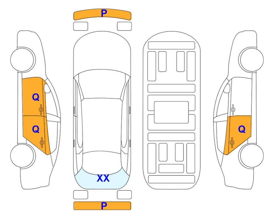 هيونداي Ioniq 2023 — صورة 30