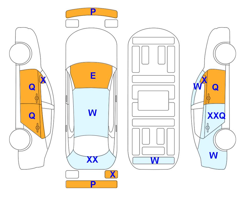 Inspection Image
