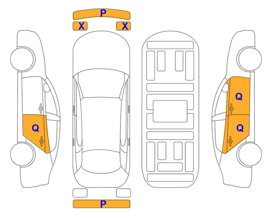 كيا Niro Ev 2023 — صورة 31