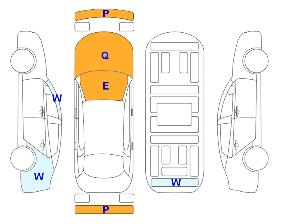 Renault Samsung Qm6 2023 — صورة 32