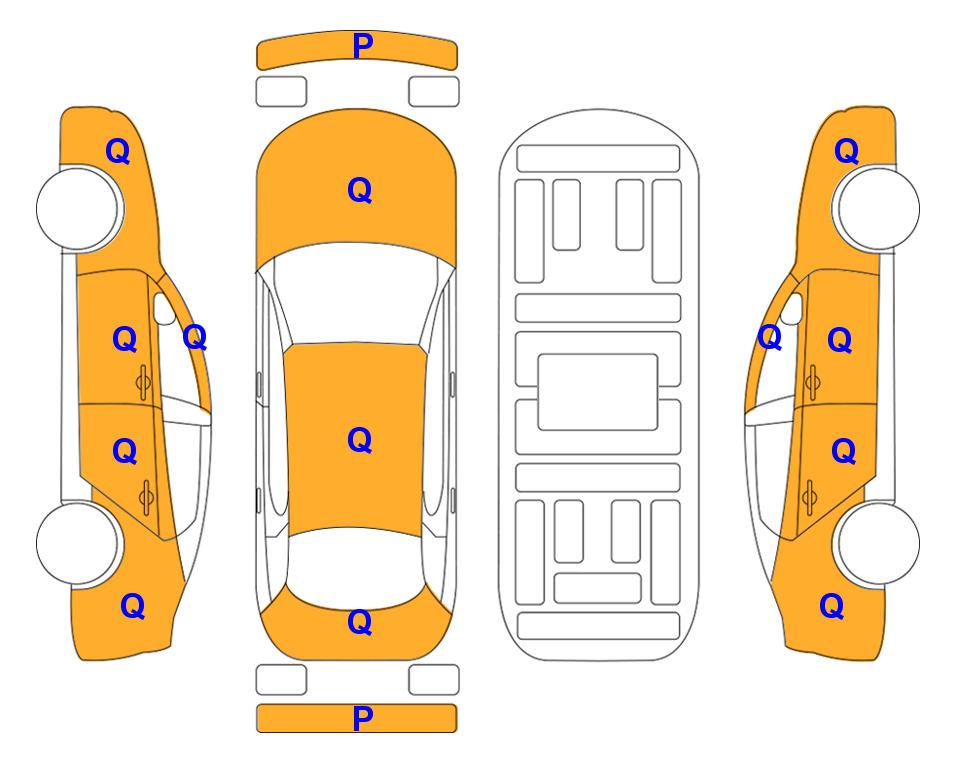 Inspection sheet