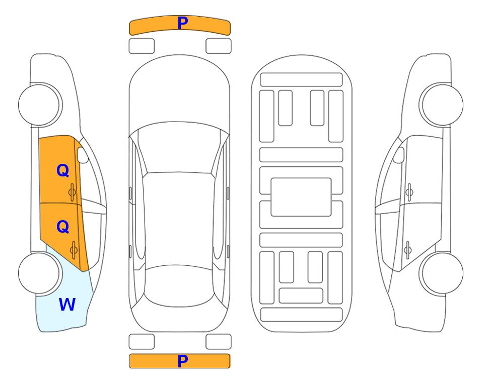 Renault Samsung Qm6 2023 — صورة 32