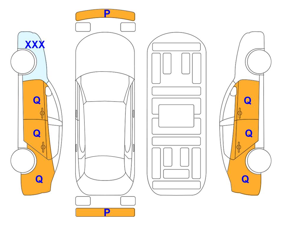 Renault Samsung Zoe 2021 — صورة 31