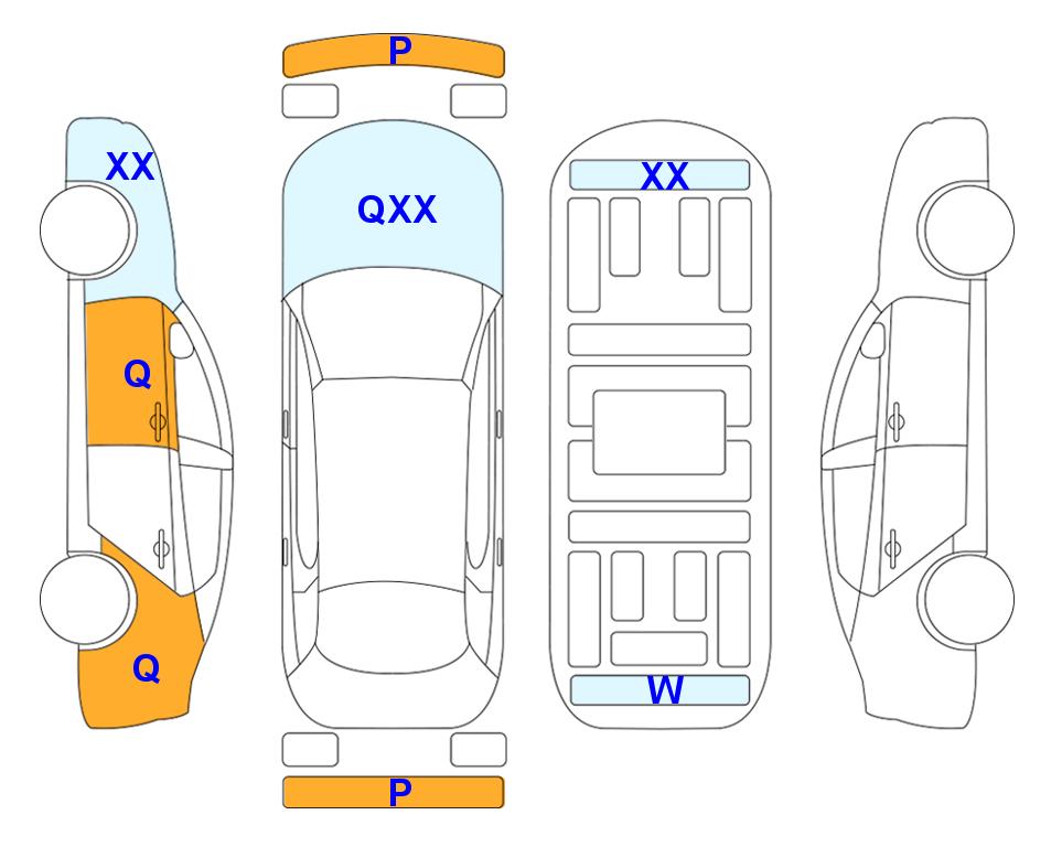 Renault Samsung Qm6 2022 — صورة 32