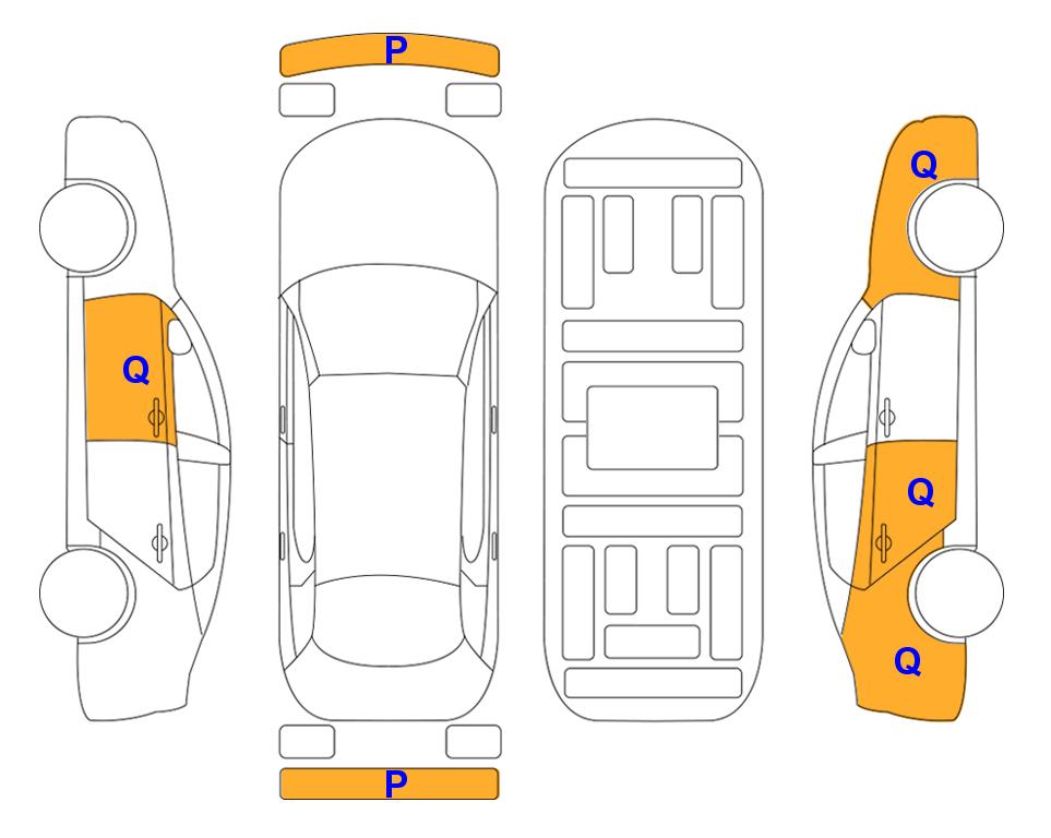 Renault Samsung Qm6 2022 — صورة 32