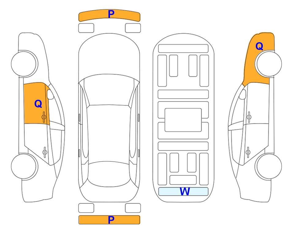 Renault Samsung Qm6 2021 — صورة 31