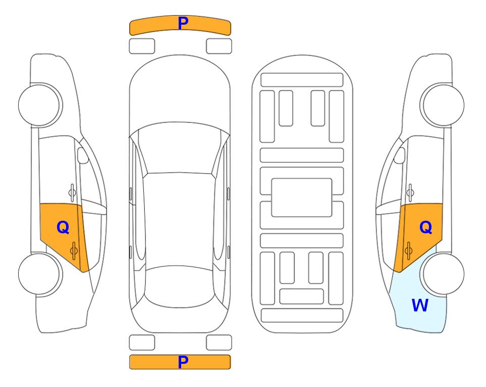 Kg Mobility (Ssangyong) Tivoli 2022 — صورة 31