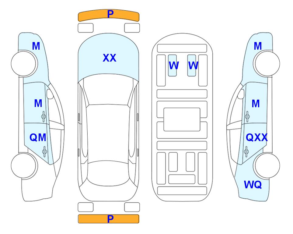 Tesla Model 3 2021 — صورة 30