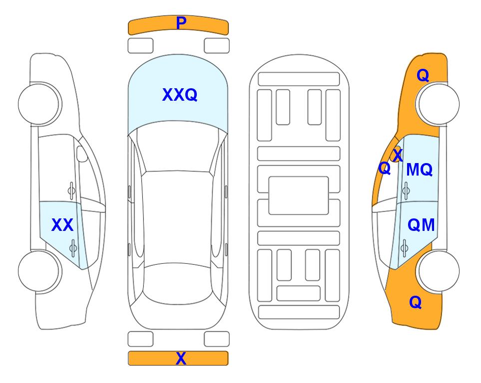 Tesla Model 3 2022 — صورة 31