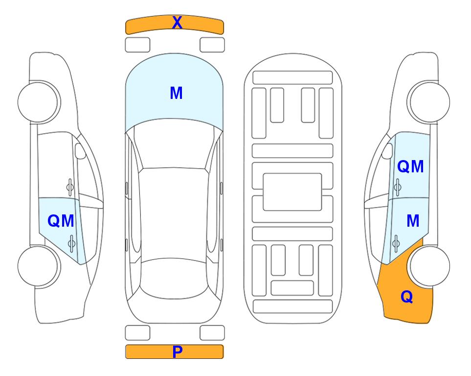 Tesla Model 3 2022 — صورة 30