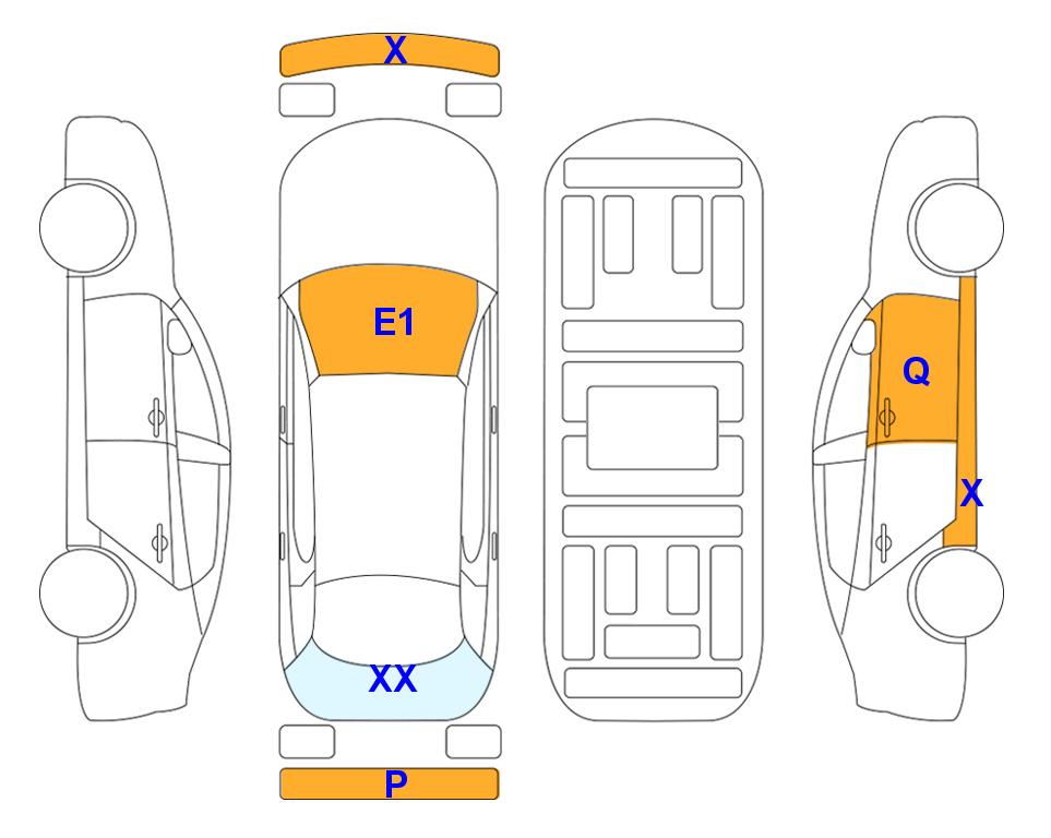 كيا K3 2024 — صورة 31