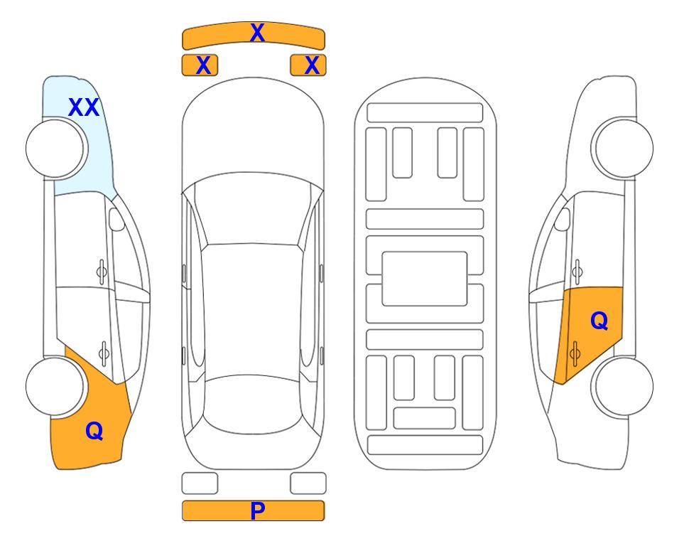 Inspection Image