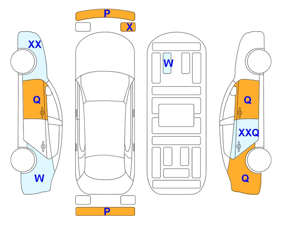 Inspection Image