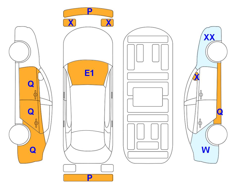 Inspection Image